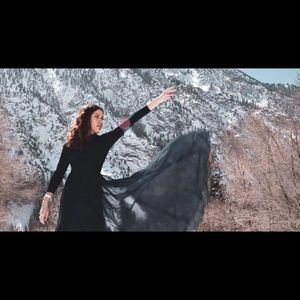 Prom Dress/Fancy Dress